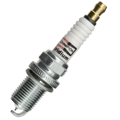 CHAMPION SPARK PLUG - 9801 - Bougie d'allumage Iridium pa7