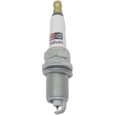 Iridium Plug by CHAMPION SPARK PLUG - 9803 pa5