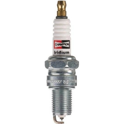 Iridium Plug by CHAMPION SPARK PLUG - 9804 pa6