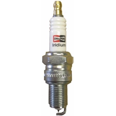 Iridium Plug by CHAMPION SPARK PLUG - 9804 pa9
