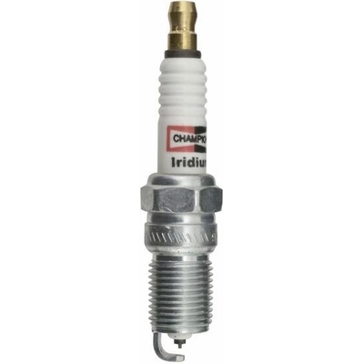 Iridium Plug by CHAMPION SPARK PLUG - 9808 pa2