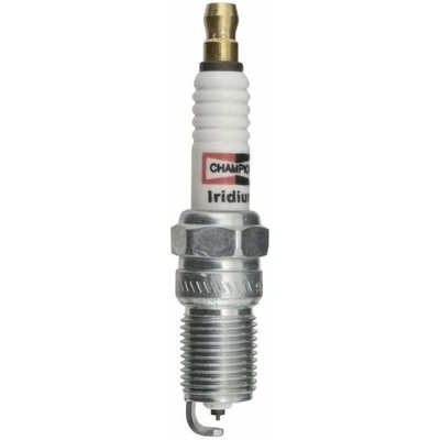 Iridium Plug by CHAMPION SPARK PLUG - 9808 pa3