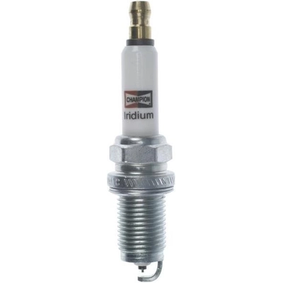 Bougie d'allumage Iridium by CHAMPION SPARK PLUG - 9812 pa4