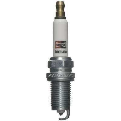 Iridium Plug by CHAMPION SPARK PLUG - 9813 pa2