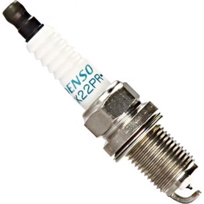 DENSO - 3372 - Iridium Plug pa8