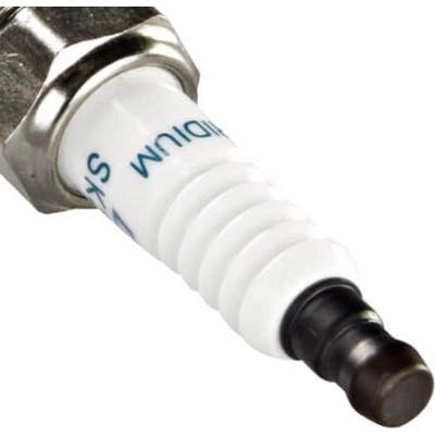 Iridium Plug by DENSO - 3418 pa4