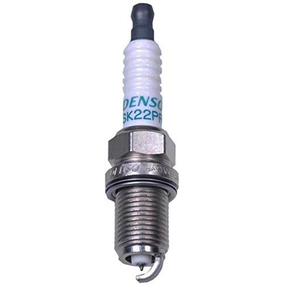 Bougie d'allumage Iridium de DENSO - 3419 pa6
