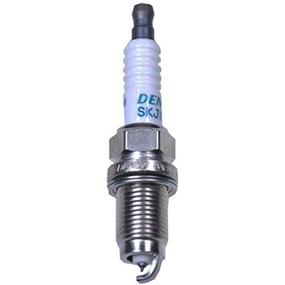 Iridium Plug by DENSO - 3422 pa4