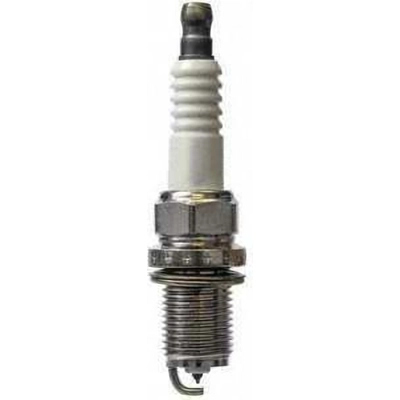 Iridium Plug by DENSO - 3437 pa1