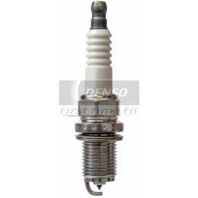 Iridium Plug by DENSO - 3437 pa3