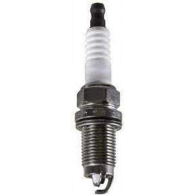 Iridium Plug by DENSO - 3471 pa1