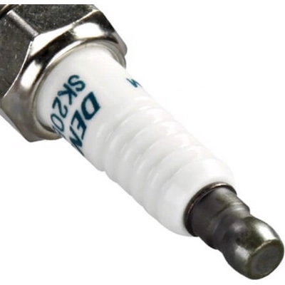 Iridium Plug by DENSO - 3471 pa5