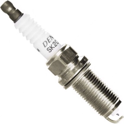 Iridium Plug by DENSO - 3493 pa4