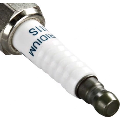 Iridium Plug by DENSO - 3500 pa7
