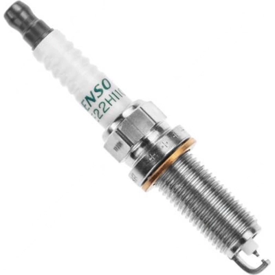 Iridium Plug by DENSO - 3529 pa1