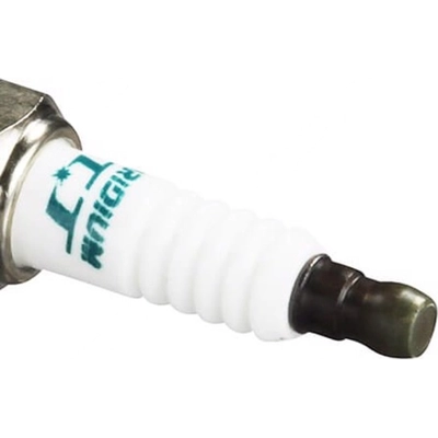 DENSO - 4702 - Iridium Plug pa9
