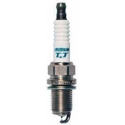 Iridium Plug by DENSO - 4707 pa1