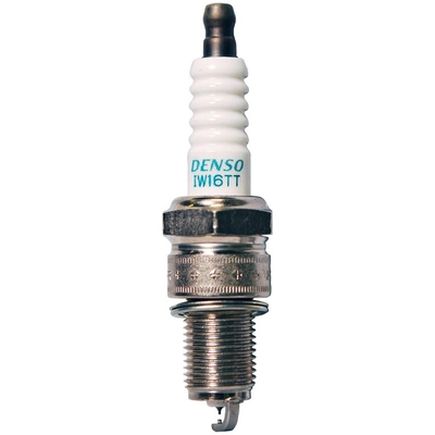 DENSO - 4708 - Iridium Plug pa5