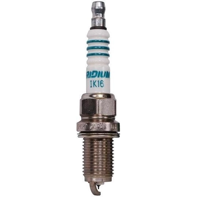 DENSO - 5303 - Iridium Plug (Pack of 4) pa2