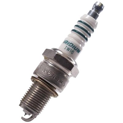 DENSO - 5305 - Iridium Plug pa9