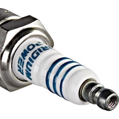DENSO - 5306 - Iridium Plug pa8