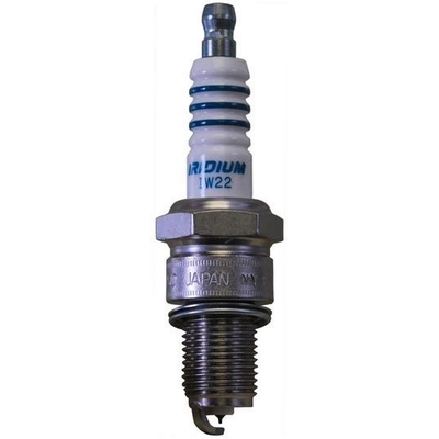 Iridium Plug by DENSO - 5307 pa3