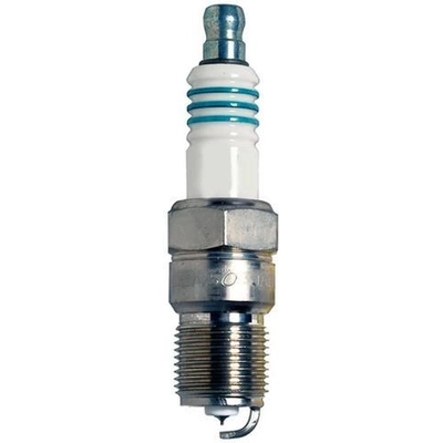 Iridium Plug (Pack of 4) by DENSO - 5325 pa2