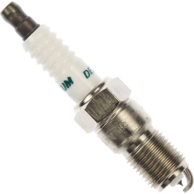 Iridium Plug by DENSO - 5326 pa8