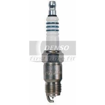 Iridium Plug by DENSO - 5330 pa2