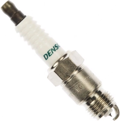 Iridium Plug by DENSO - 5330 pa4