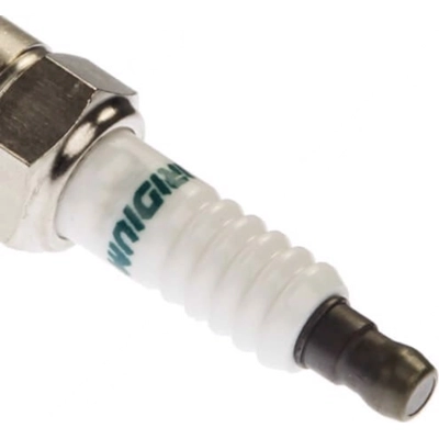 Iridium Plug by DENSO - 5330 pa5