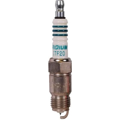 Iridium Plug by DENSO - 5331 pa2