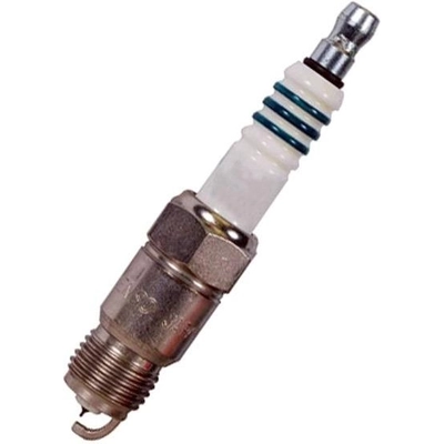 Iridium Plug (Pack of 4) by DENSO - 5331 pa4