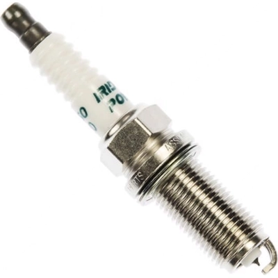 Iridium Plug (Pack of 4) by DENSO - 5344 pa5