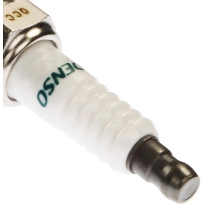 Iridium Plug (Pack of 4) by DENSO - 5344 pa7