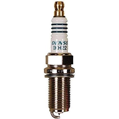 DENSO - 5345 - Iridium Plug pa4