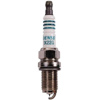 DENSO - 5348 - Iridium Plug pa3