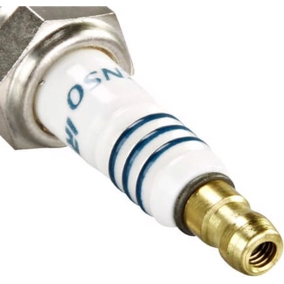 Iridium Plug by DENSO - 5362 pa4