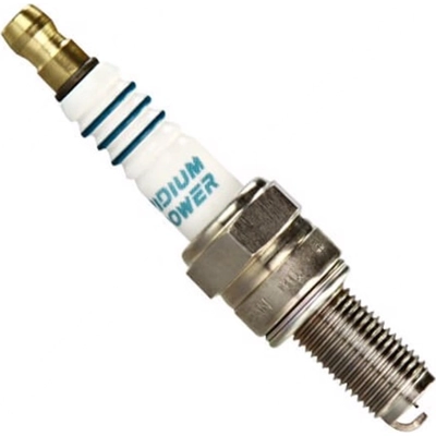 Iridium Plug by DENSO - 5362 pa6