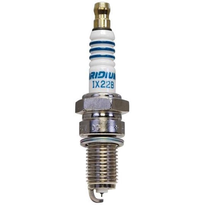 Iridium Plug by DENSO - 5375 pa3