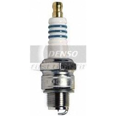 Iridium Plug by DENSO - 5379 pa4