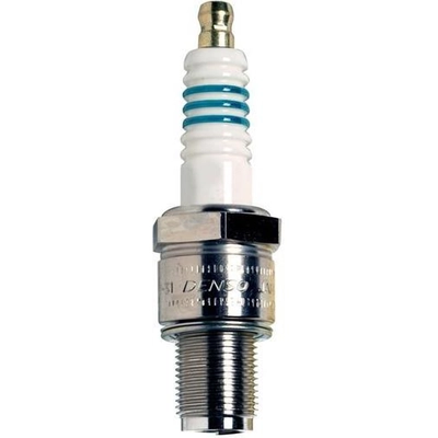 Iridium Plug by DENSO - 5720 pa3