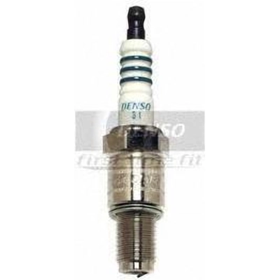 Iridium Plug by DENSO - 5752 pa2