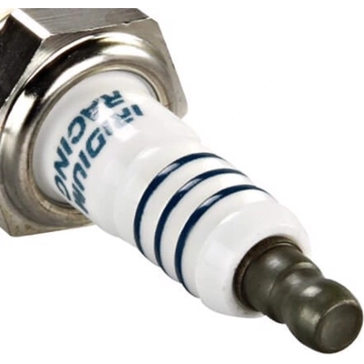 Iridium Plug by DENSO - 5752 pa6