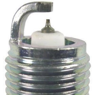 Iridium Plug (Pack of 4) by NGK CANADA - 2309 pa1