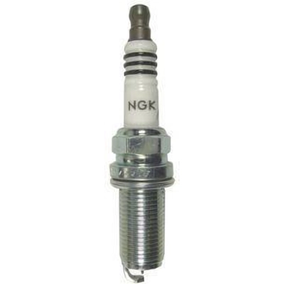 Bougie d'allumage Iridium (paquet de 4) de NGK CANADA - 2309 pa2