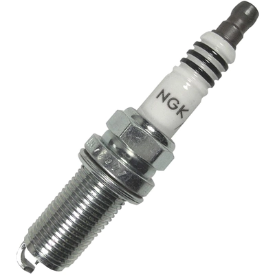 Bougie d'allumage Iridium (paquet de 4) de NGK CANADA - 2309 pa5