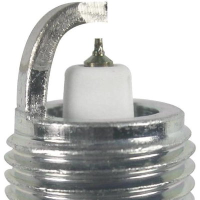 Iridium Plug (Pack of 4) by NGK CANADA - 2313 pa4