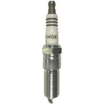 Iridium Plug (Pack of 4) by NGK CANADA - 2314 pa2