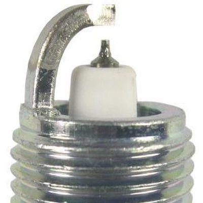 Iridium Plug (Pack of 4) by NGK CANADA - 2314 pa3